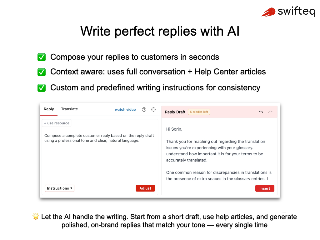 Preview image of app